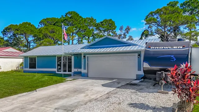 $389,000 | 1771 Southwest Taurus Lane, Port St. Lucie, FL 34984