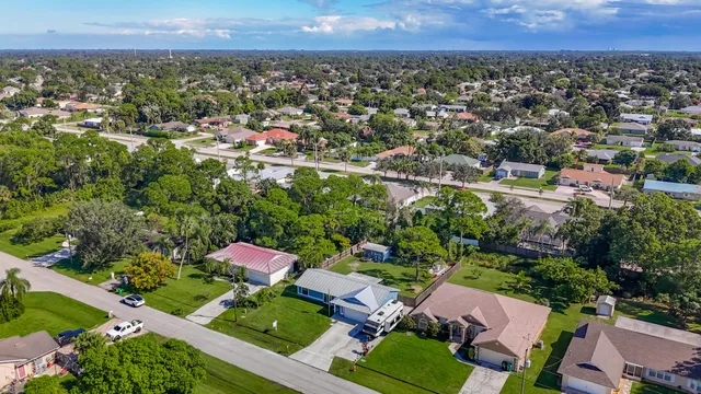 $389,000 | 1771 Southwest Taurus Lane, Port St. Lucie, FL 34984