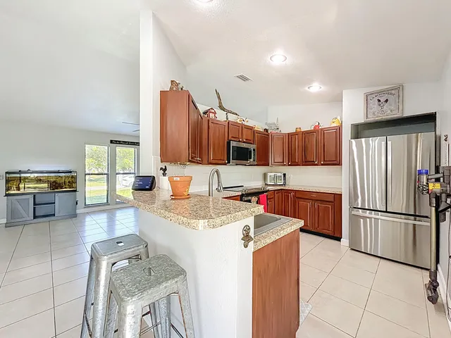 $389,000 | 1771 Southwest Taurus Lane, Port St. Lucie, FL 34984