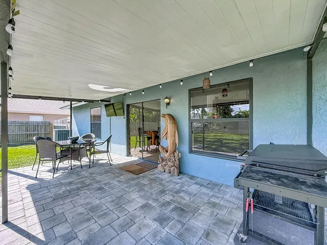 $389,000 | 1771 Southwest Taurus Lane, Port St. Lucie, FL 34984