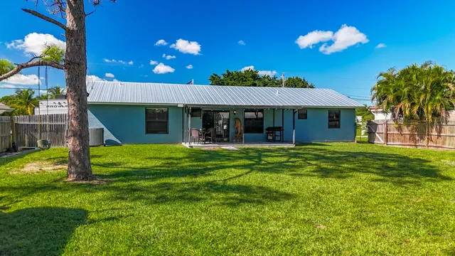 $389,000 | 1771 Southwest Taurus Lane, Port St. Lucie, FL 34984