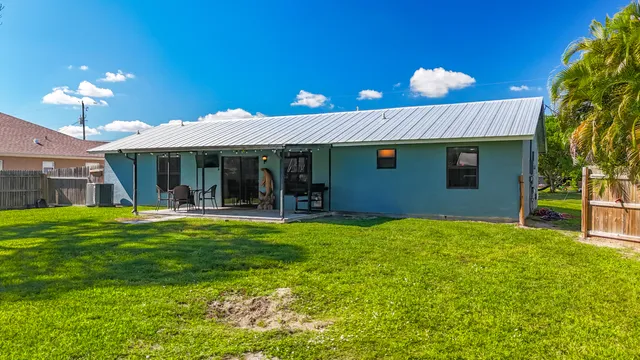$389,000 | 1771 Southwest Taurus Lane, Port St. Lucie, FL 34984