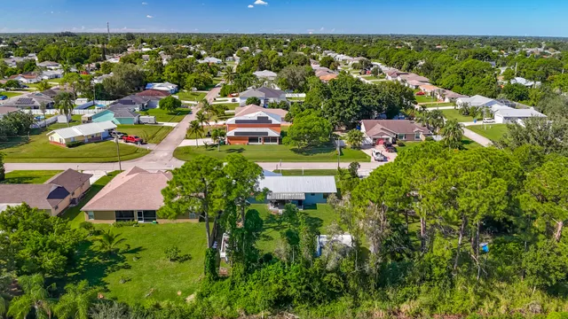 $389,000 | 1771 Southwest Taurus Lane, Port St. Lucie, FL 34984