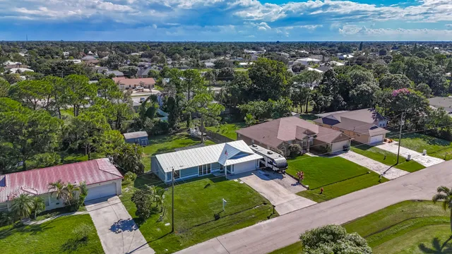 $389,000 | 1771 Southwest Taurus Lane, Port St. Lucie, FL 34984