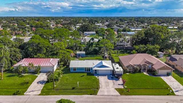 $389,000 | 1771 Southwest Taurus Lane, Port St. Lucie, FL 34984