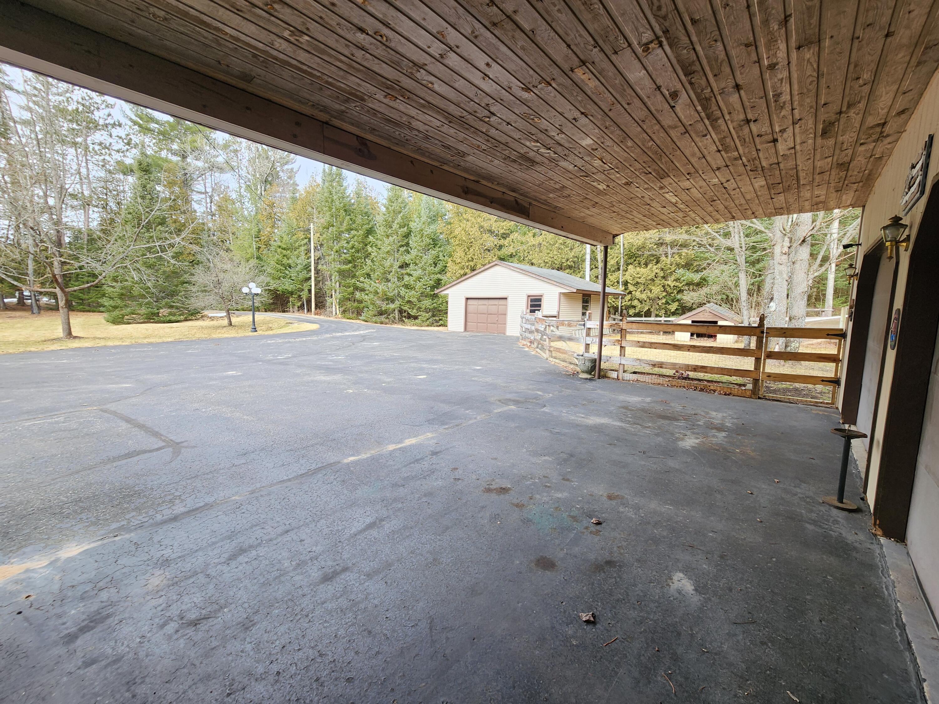 1122 North Perry Creek Road Mio, MI 48647 - Photo 120 of 159 Gallery Image 120