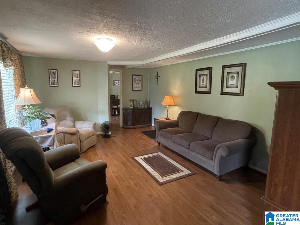 104 Ridgeview Road Talladega, AL 35160 - Photo 3 of 26