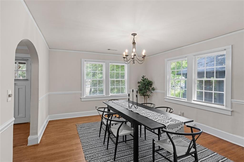 1339 Miller Reed Avenue Southeast Atlanta, GA 30315 - Photo 5 of 20
