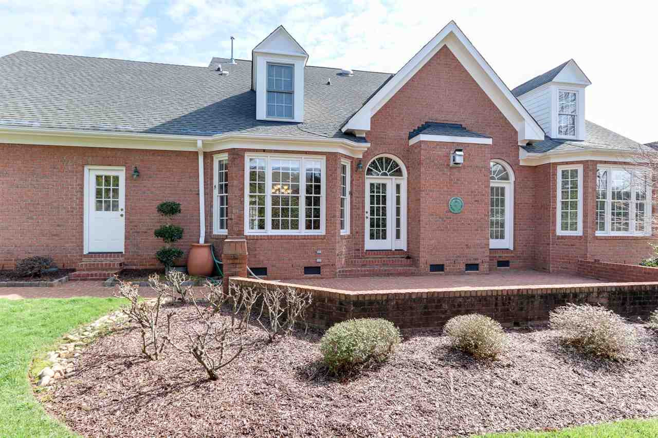 12505 Ribbongrass Court Raleigh, NC 27614 - Photo 29 of 30 Photo 29