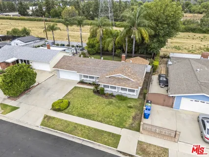 $839,000 | 16901 Simonds Street, Granada Hills, CA 91344