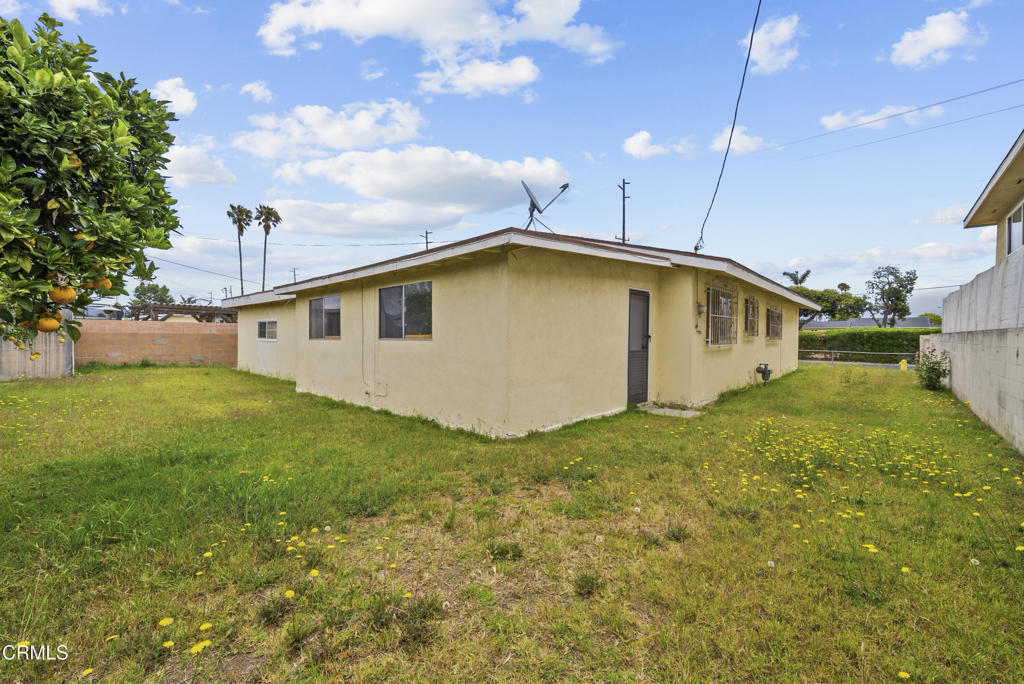 1601 South Ventura Road Oxnard, CA 93033 - Photo 28 of 32 1601 S Ventura Rd Oxnard (2)