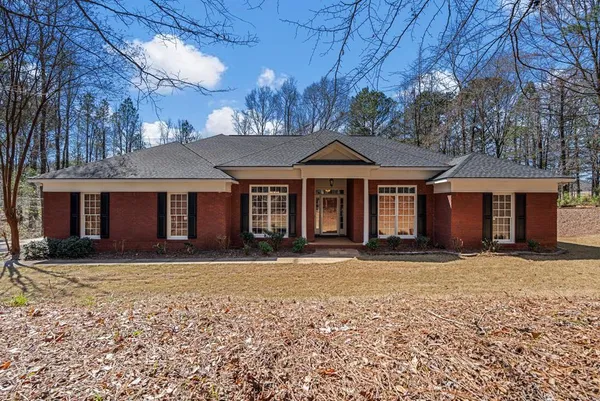 $395,000 | 445 Scooter Drive, Midland, GA 31820