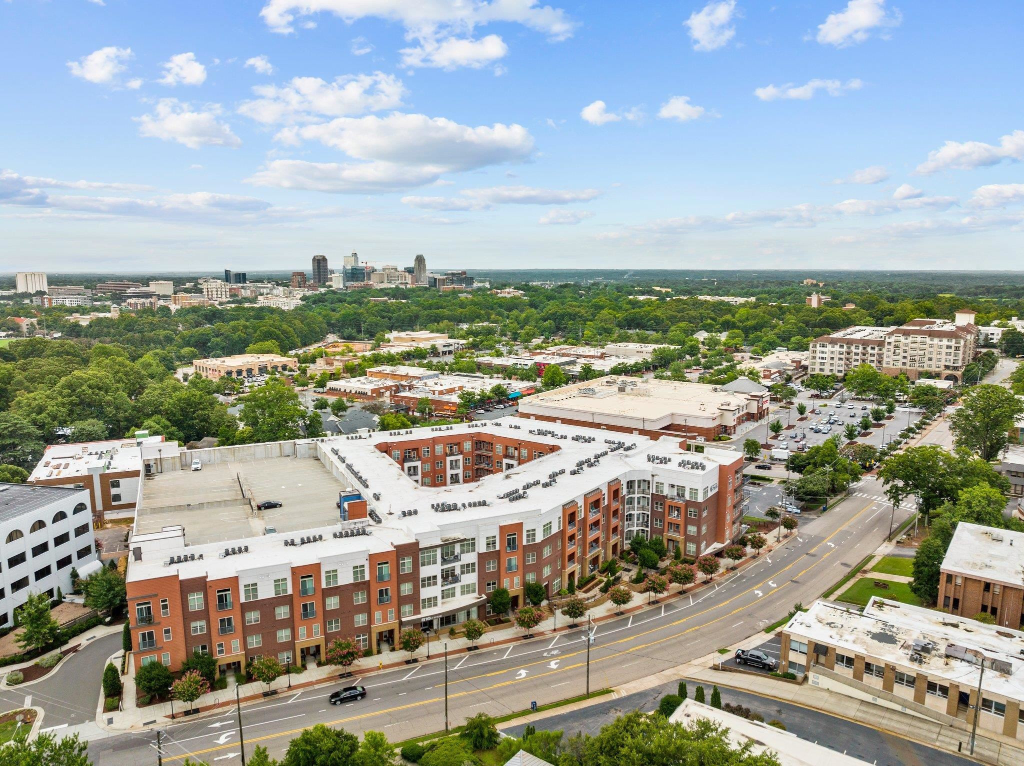 29 Enterprise Street, Unit 208 Raleigh, NC 27607 - Photo 9 of 13 Photo 9