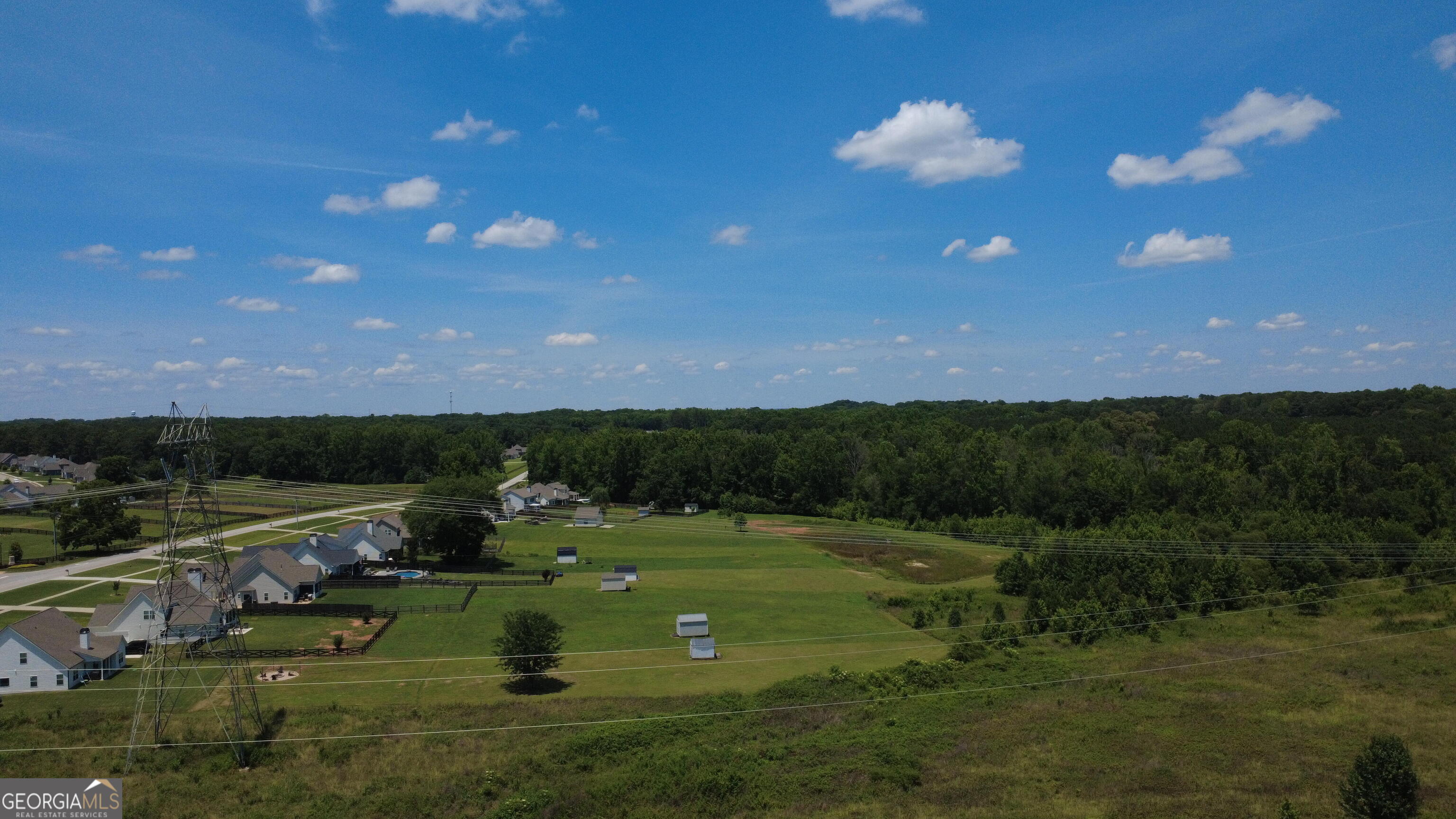 676 Linch Road Senoia, GA 30276 - Photo 6 of 35