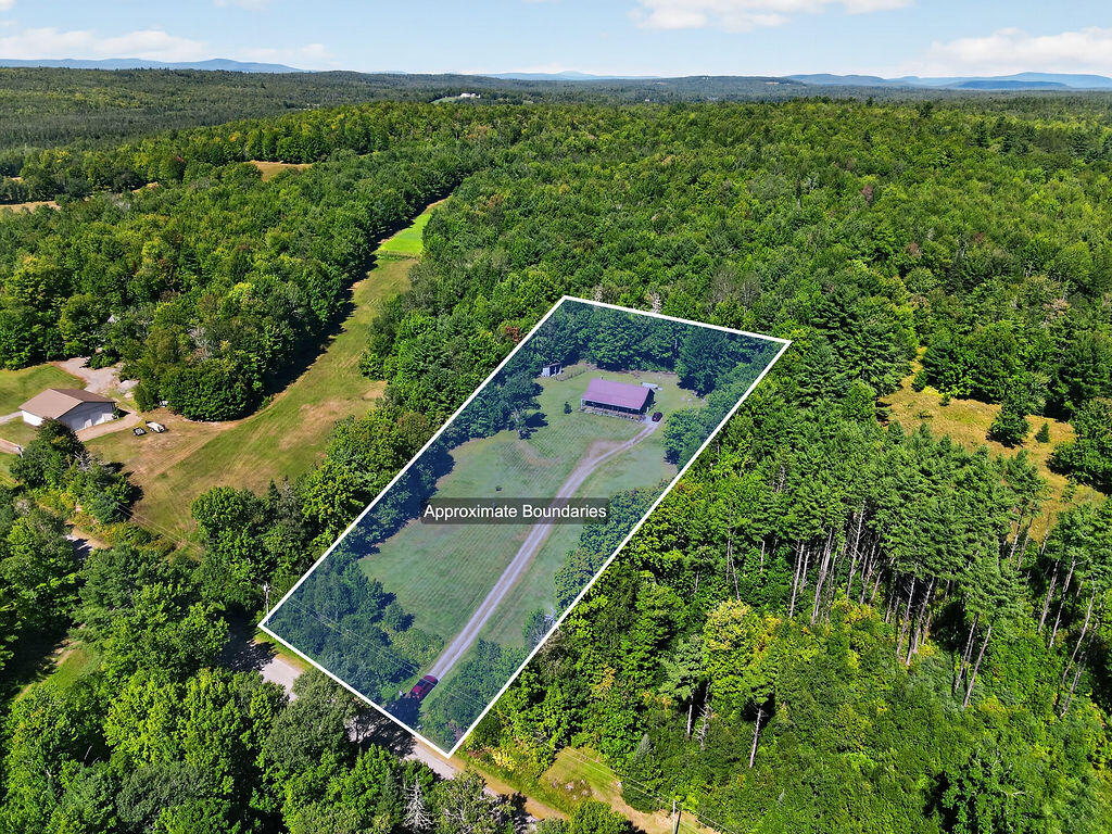 572 Frenchs Mill Road Sangerville, ME 04479 - Photo 43 of 46 DJI_0293