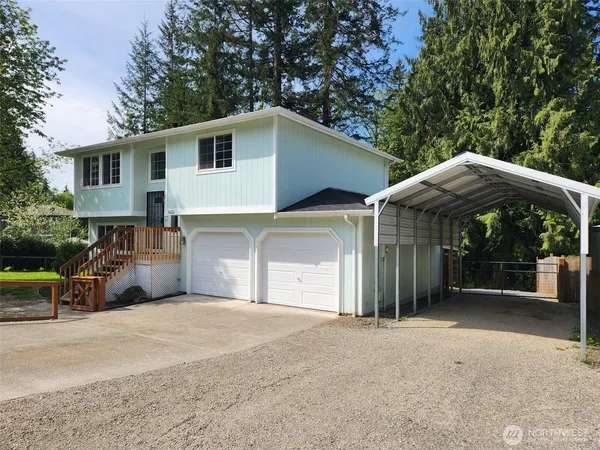 $574,950 | 3620 230th Drive Northeast, Granite Falls, WA 98252