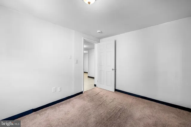 $1,600 | 3703 East Lombard Street, Baltimore, MD 21224