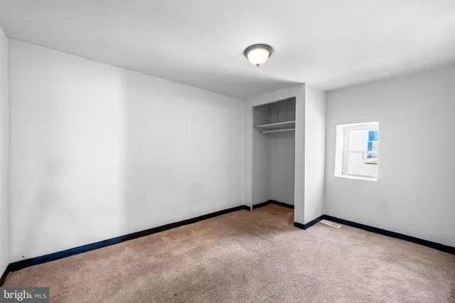 $1,600 | 3703 East Lombard Street, Baltimore, MD 21224