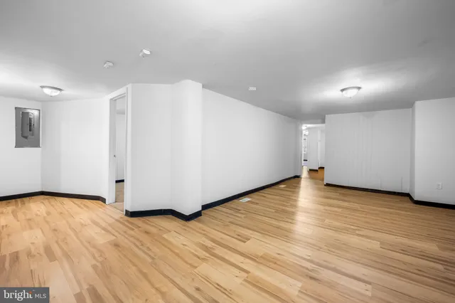 $1,600 | 3703 East Lombard Street, Baltimore, MD 21224