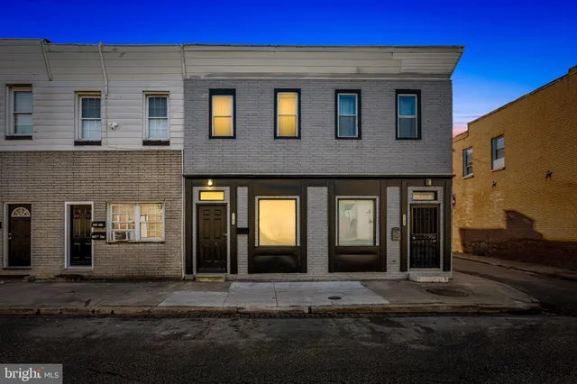 $1,600 | 3703 East Lombard Street, Baltimore, MD 21224