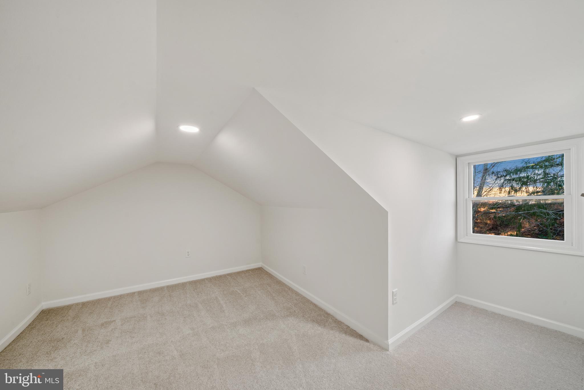 5209 Woodville Road Mount Airy, MD 21771 - Photo 26 of 90 an empty room with windows