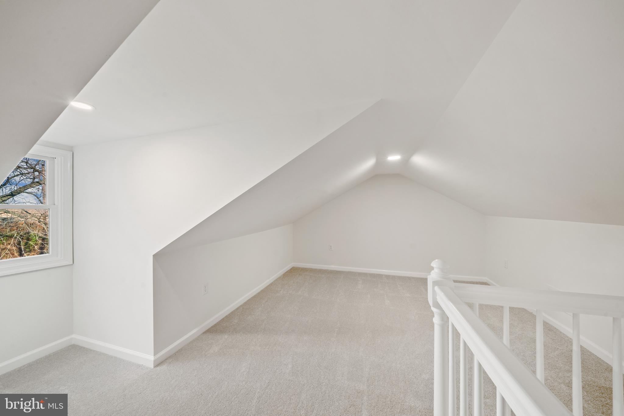 5209 Woodville Road Mount Airy, MD 21771 - Photo 27 of 90 a view of an empty room