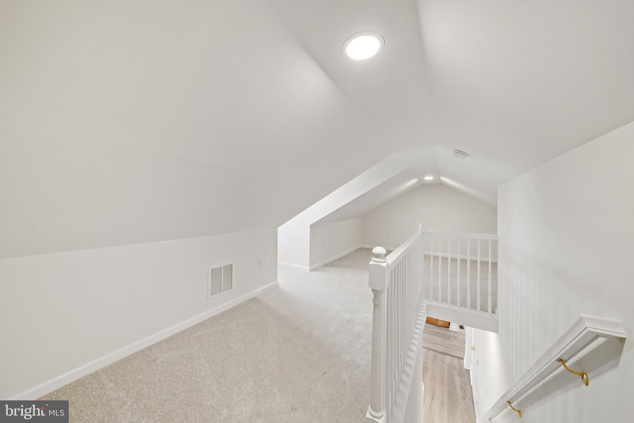 5209 Woodville Road Mount Airy, MD 21771 - Photo 29 of 90 a view of a room with white walls