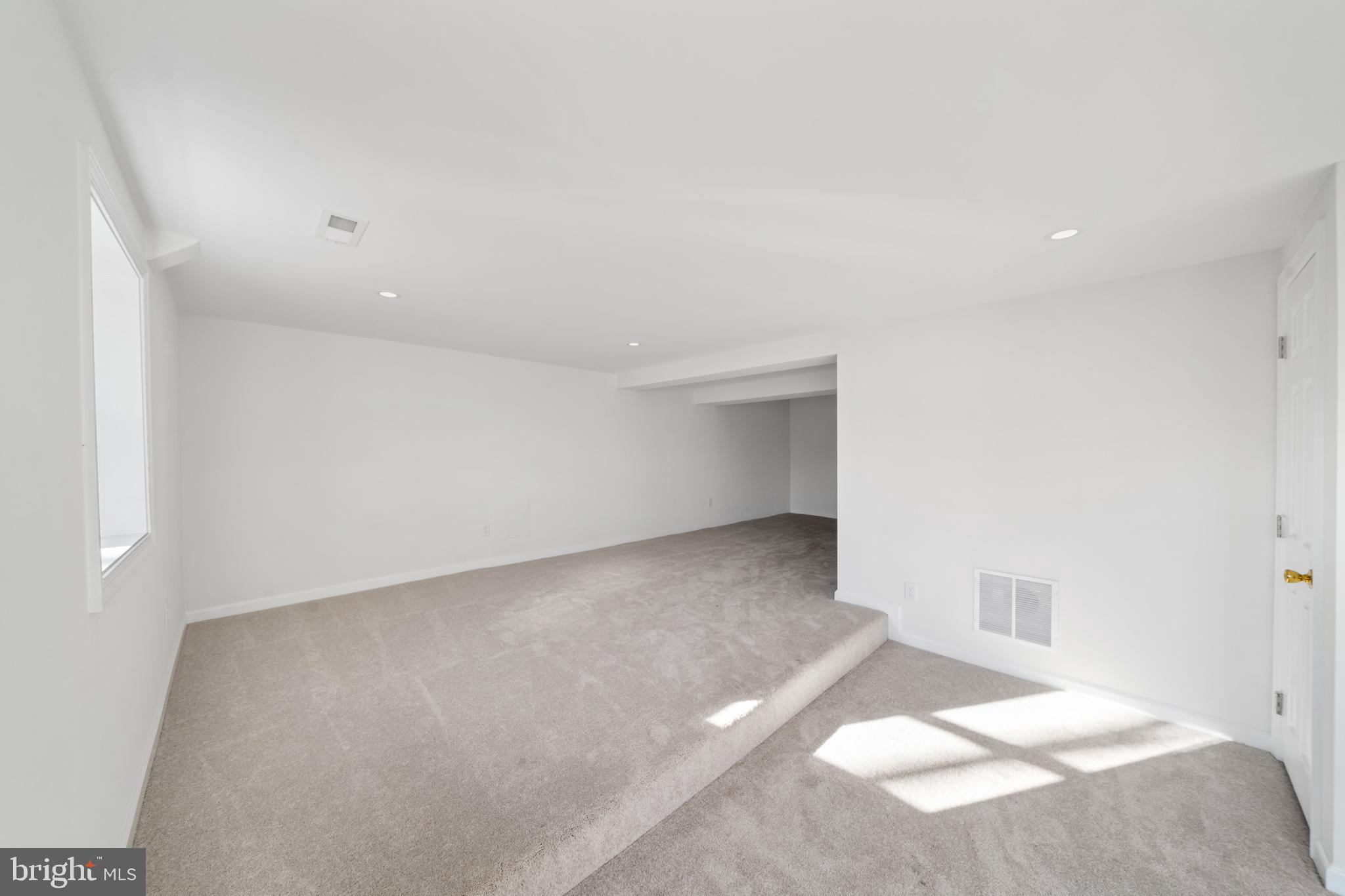 5209 Woodville Road Mount Airy, MD 21771 - Photo 32 of 90 Basement