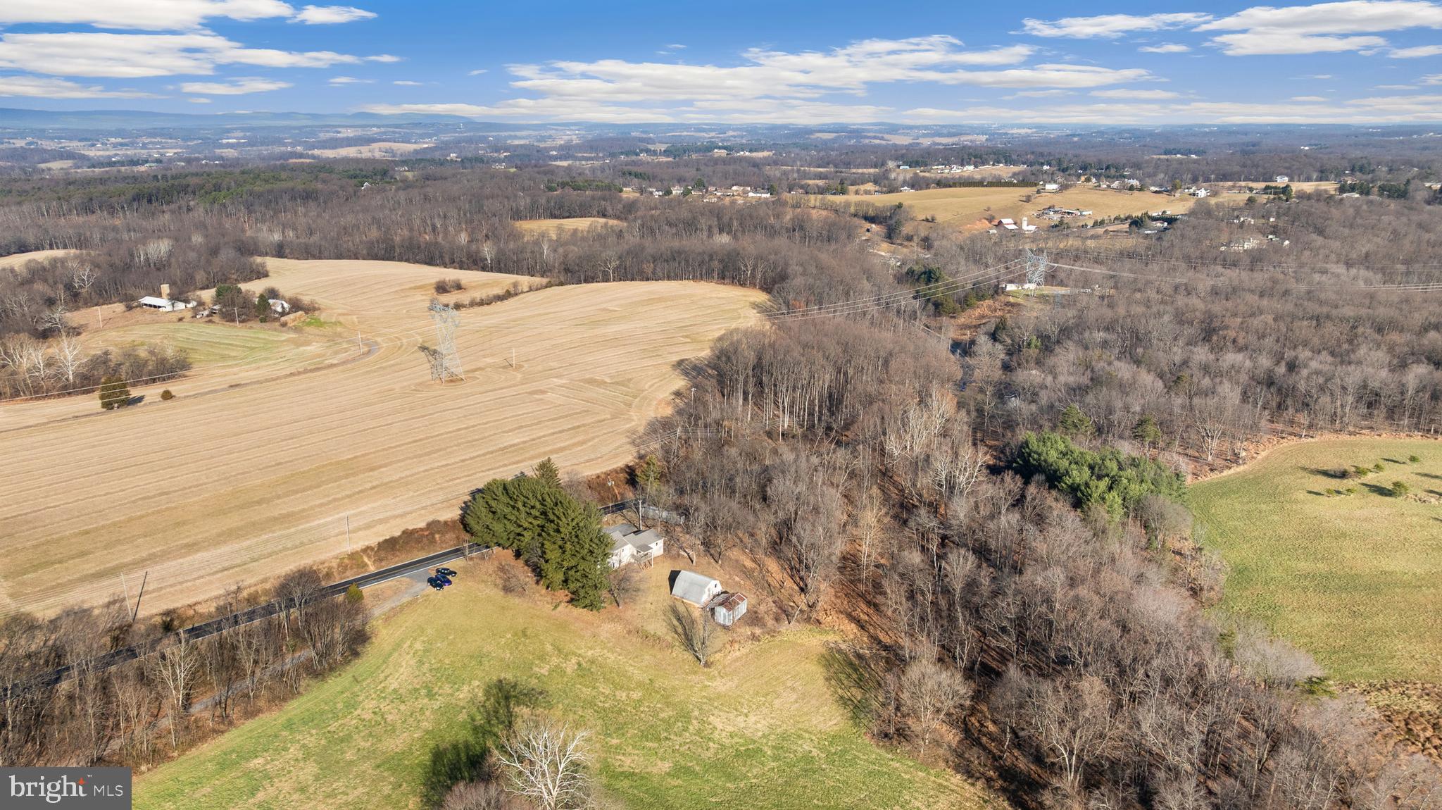 5209 Woodville Road Mount Airy, MD 21771 - Photo 45 of 90 a view of ocean view with beach