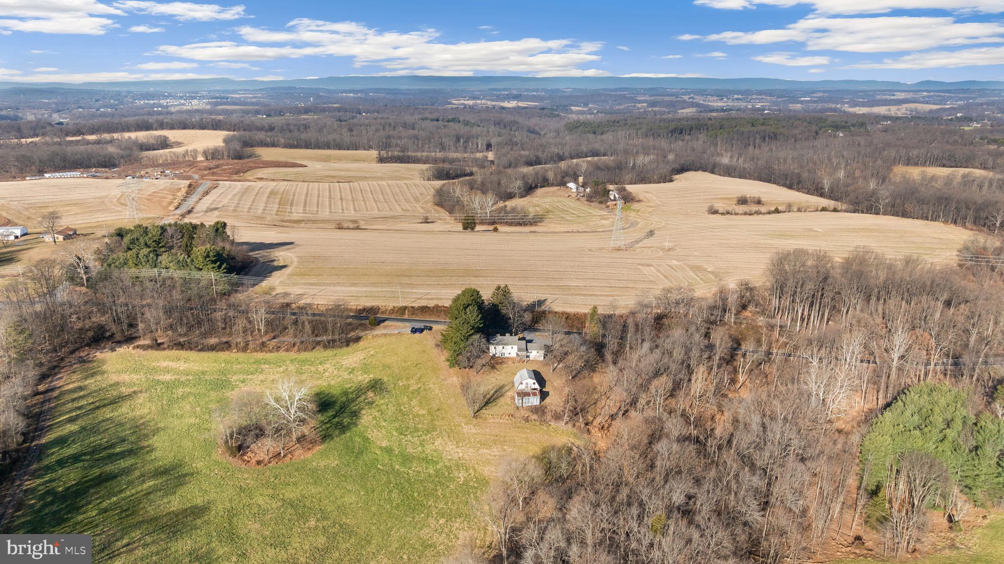 5209 Woodville Road Mount Airy, MD 21771 - Photo 48 of 90 a view of ocean view with beach
