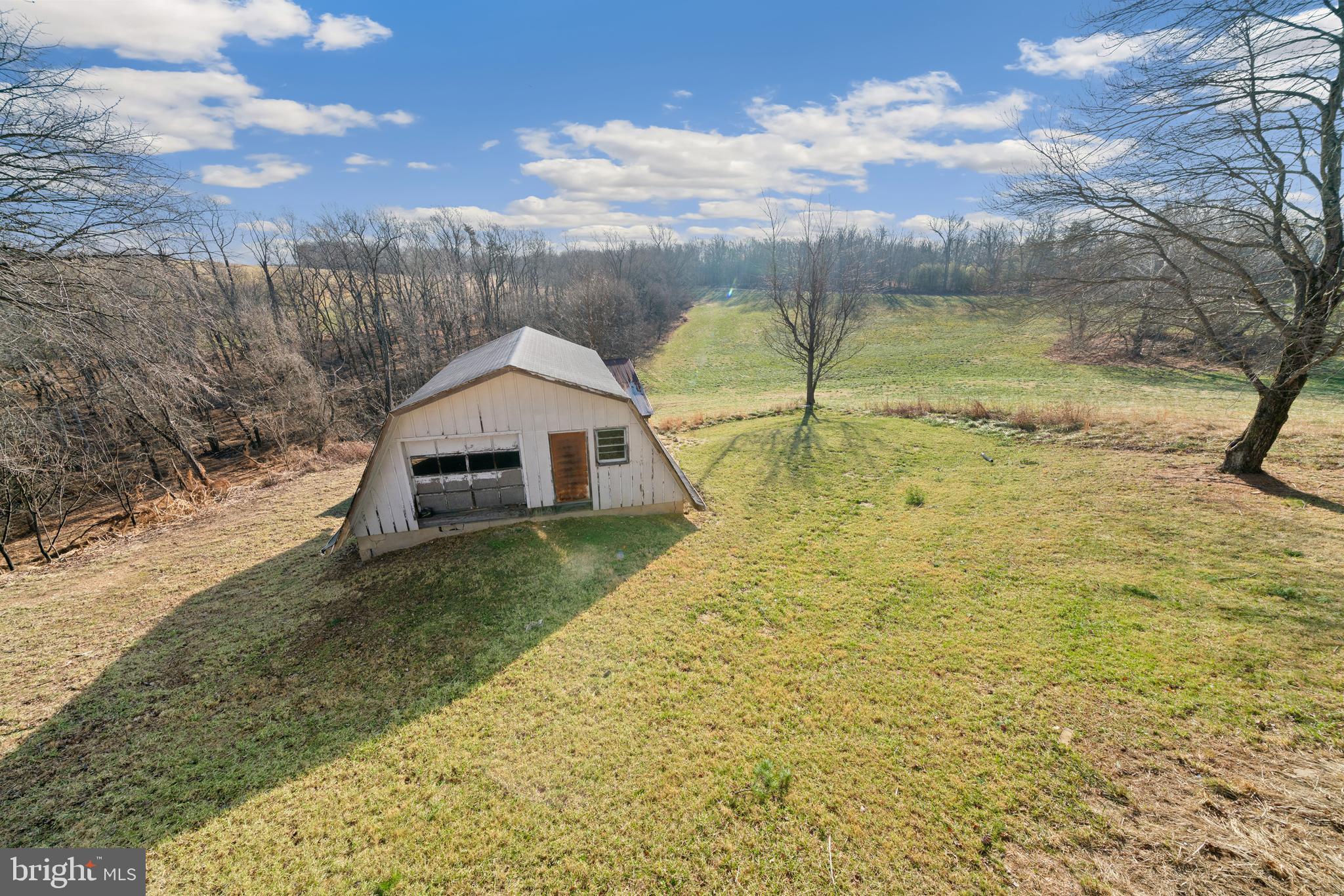 5209 Woodville Road Mount Airy, MD 21771 - Photo 49 of 90