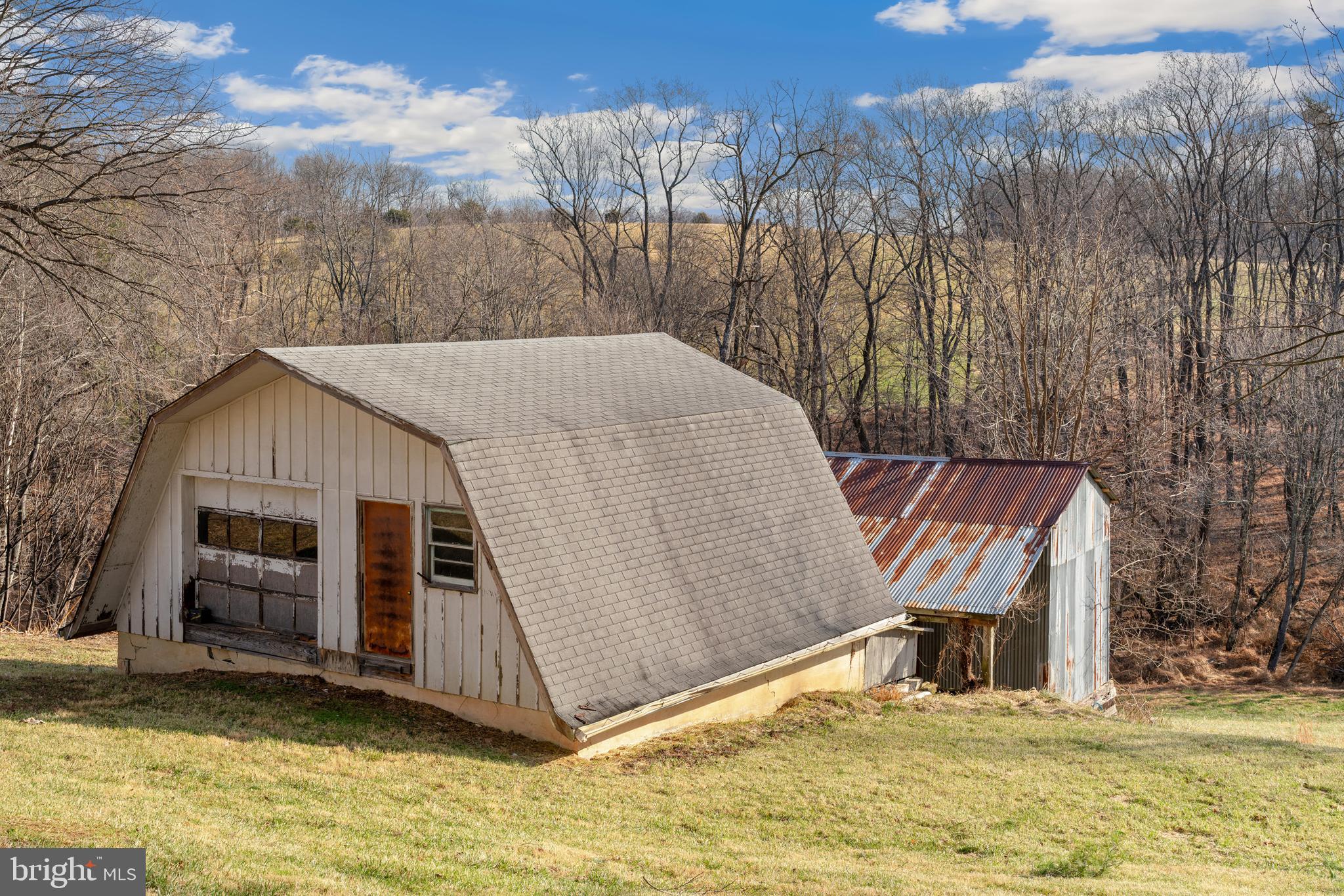 5209 Woodville Road Mount Airy, MD 21771 - Photo 54 of 90