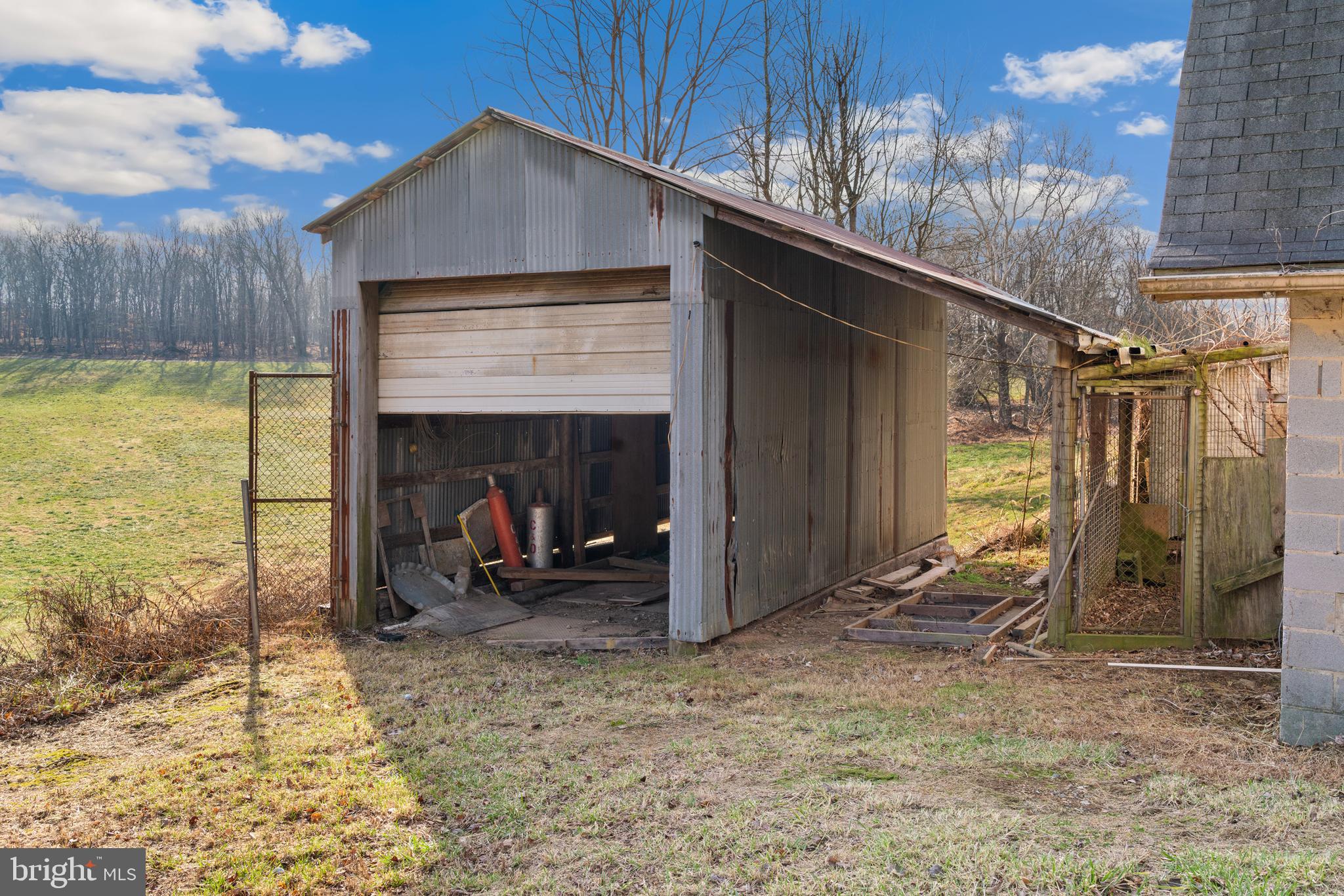 5209 Woodville Road Mount Airy, MD 21771 - Photo 58 of 90