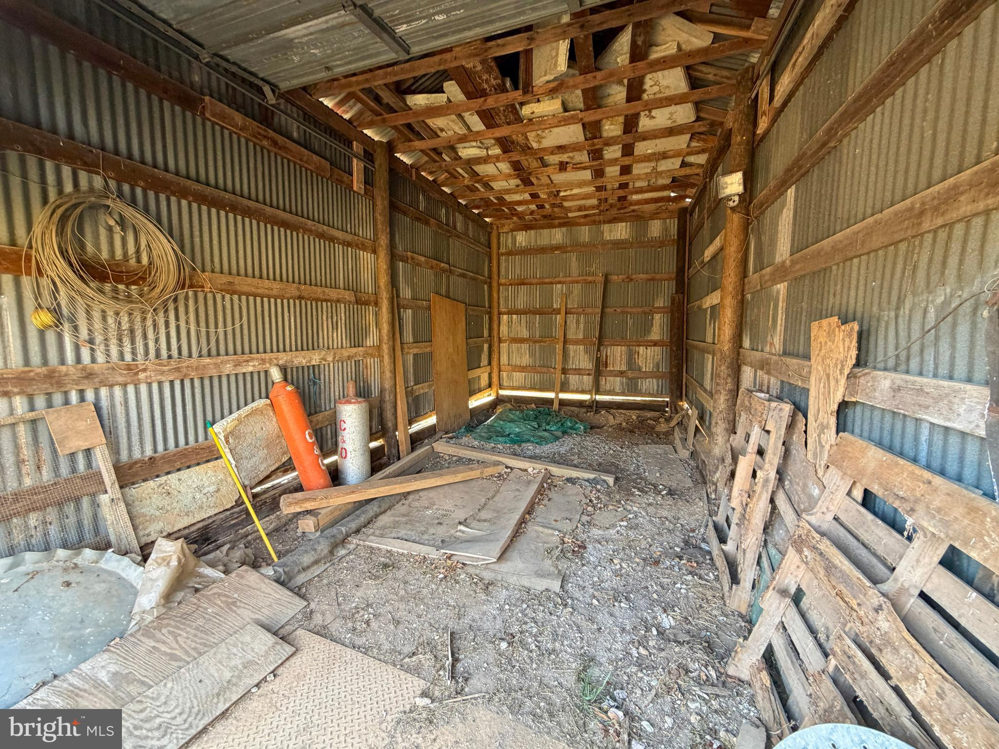 5209 Woodville Road Mount Airy, MD 21771 - Photo 61 of 90