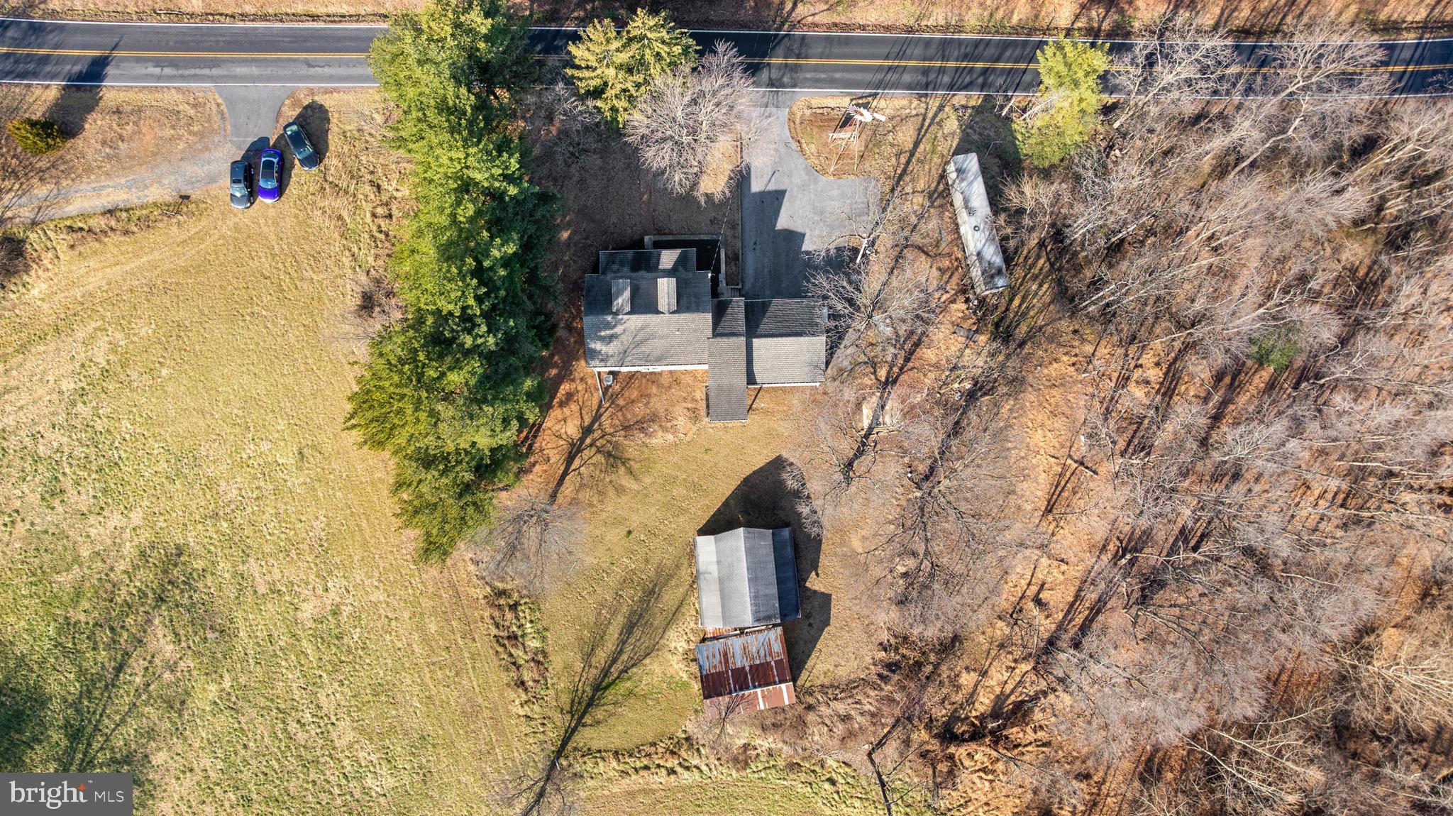 5209 Woodville Road Mount Airy, MD 21771 - Photo 62 of 90