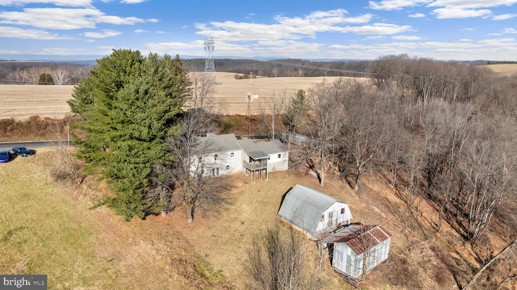 5209 Woodville Road Mount Airy, MD 21771 - Photo 64 of 90