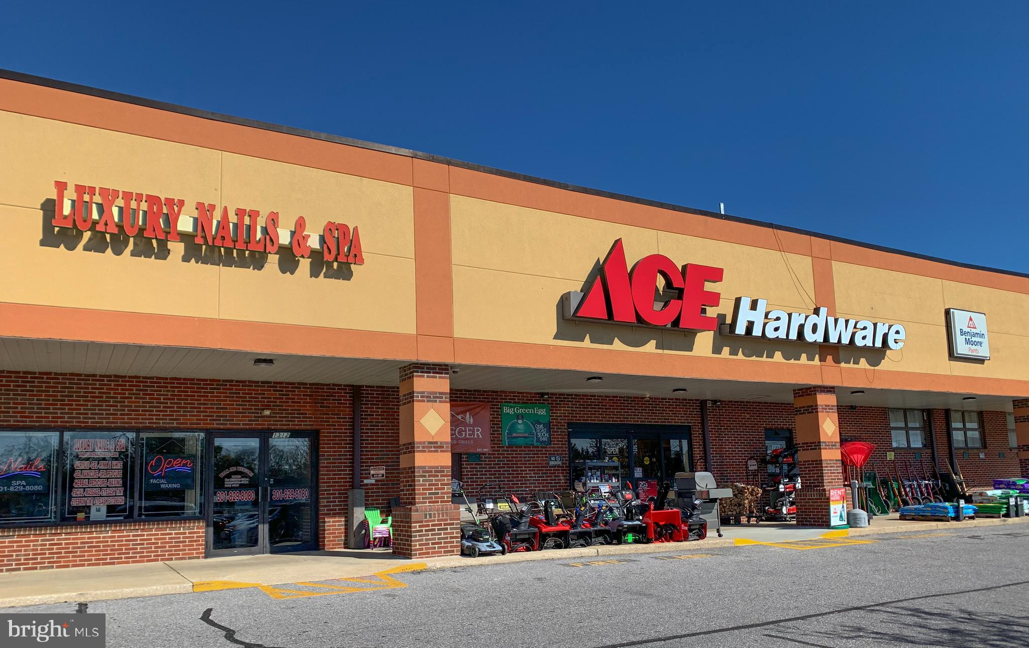 5209 Woodville Road Mount Airy, MD 21771 - Photo 71 of 90 a view of street with shops