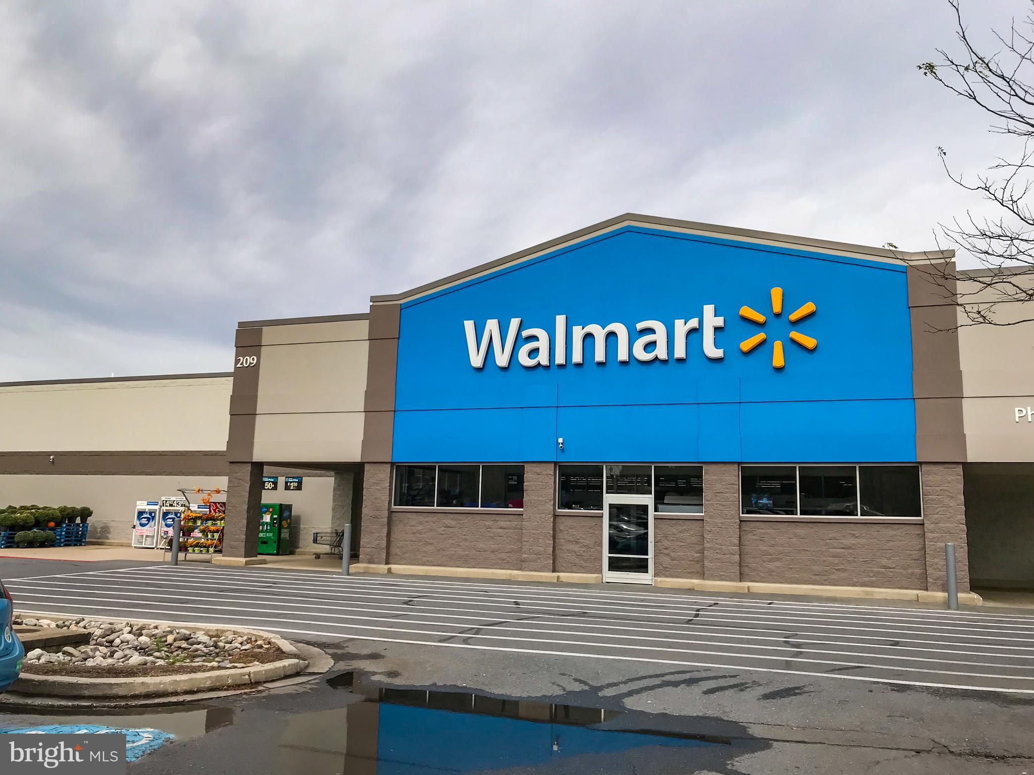 5209 Woodville Road Mount Airy, MD 21771 - Photo 80 of 90 a view of a building with a street