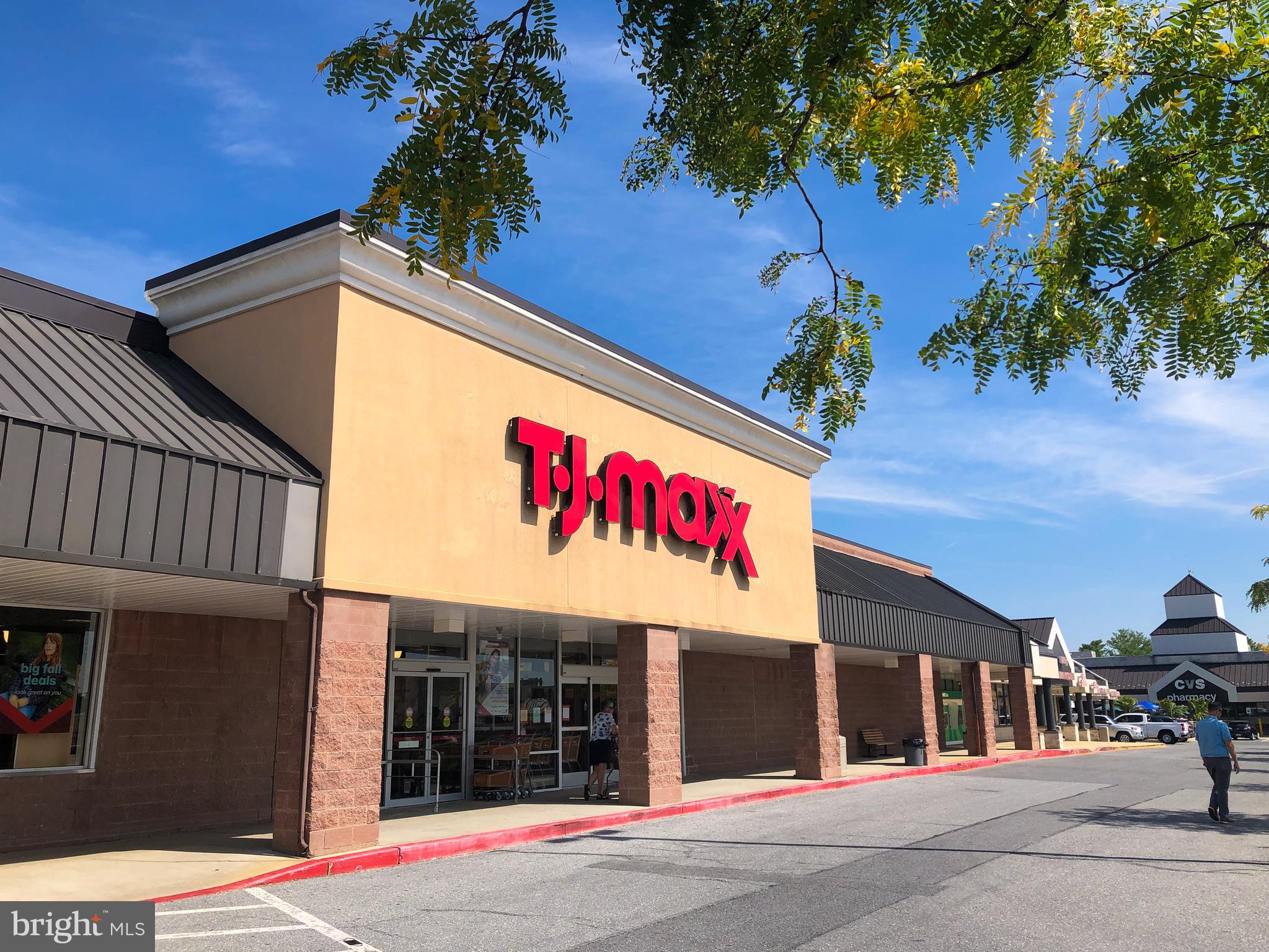 5209 Woodville Road Mount Airy, MD 21771 - Photo 85 of 90 a sign that is on the side of a building