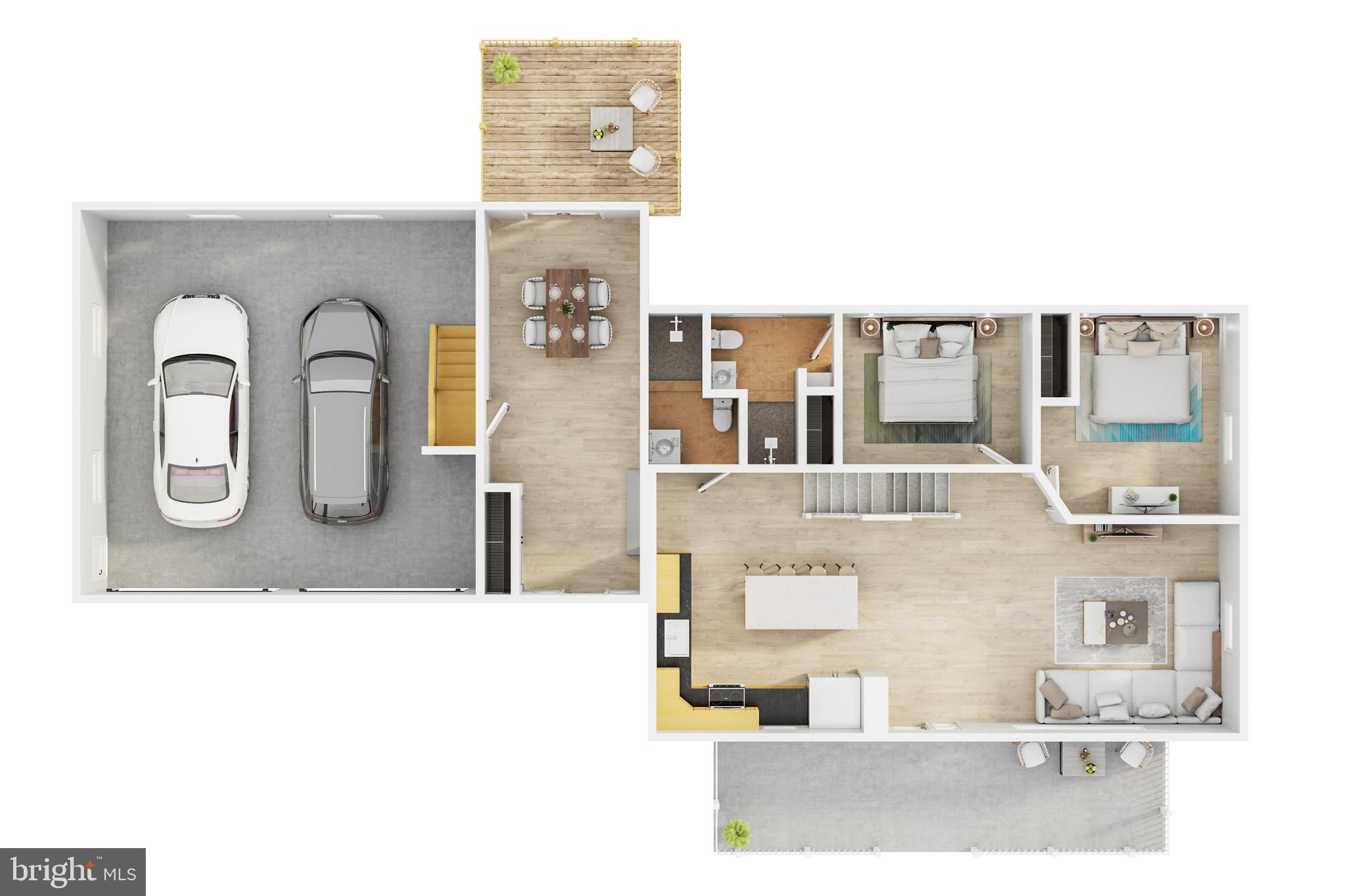 5209 Woodville Road Mount Airy, MD 21771 - Photo 89 of 90