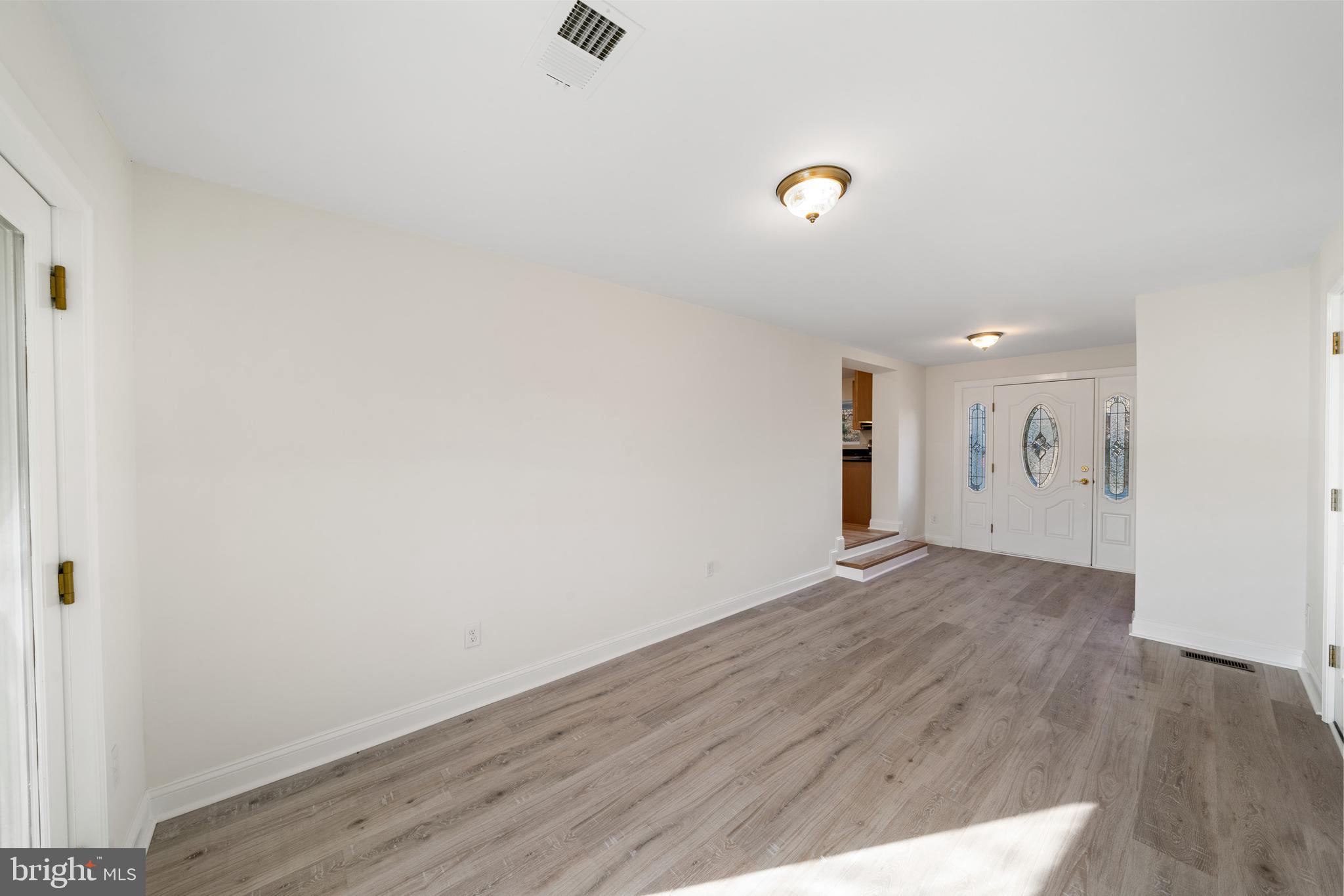 5209 Woodville Road Mount Airy, MD 21771 - Photo 9 of 90 a view of an empty room