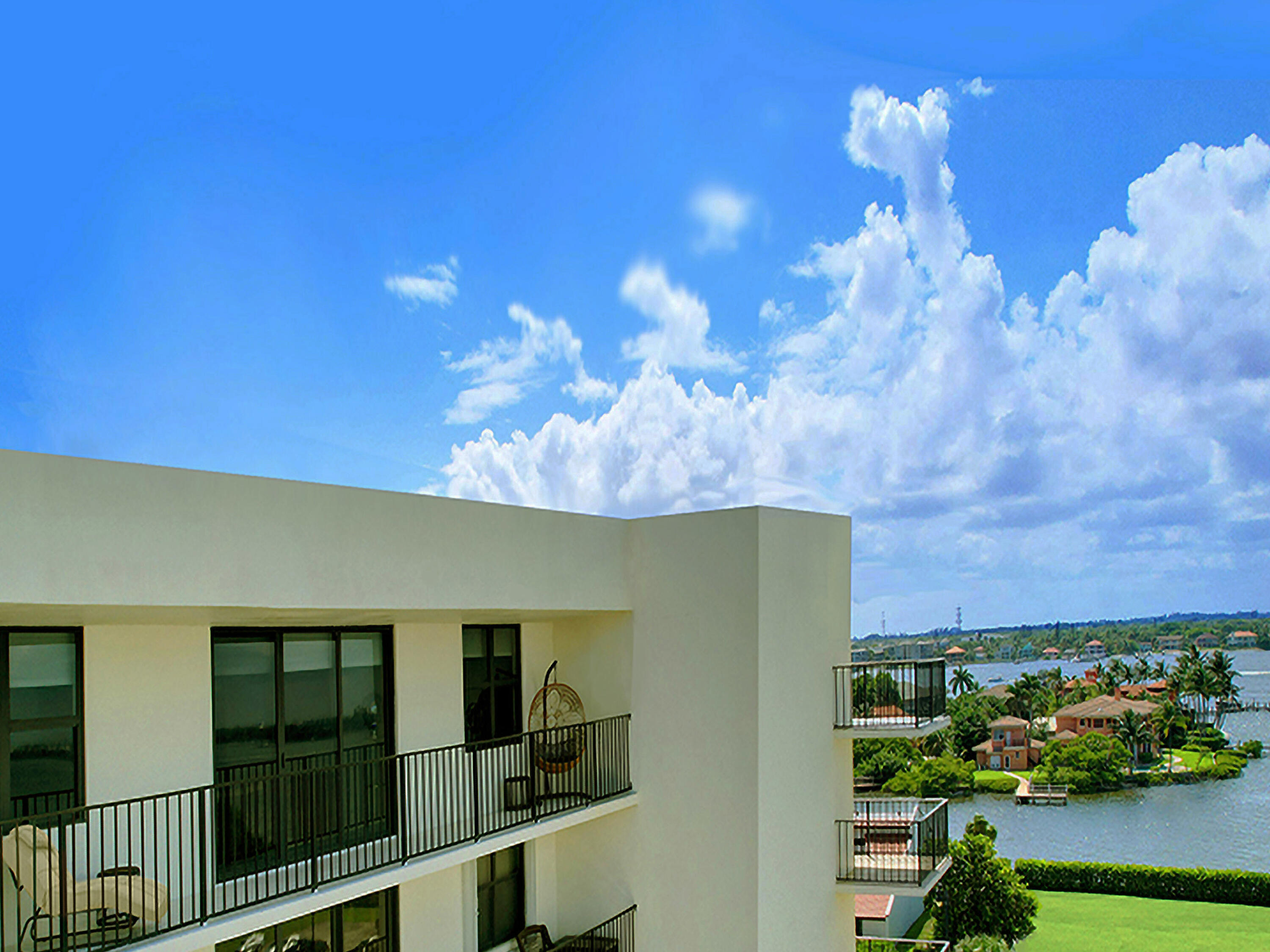 3460 South Ocean Boulevard, Unit 7110 Palm Beach, FL 33480 - Photo 21 of 23