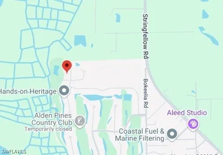 $78,990 | 14461 Tamarac Drive, Bokeelia, FL 33922