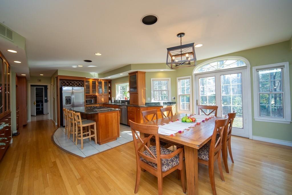 18 Weathervane Road Canton, MA 02021 - Photo 8 of 36 Gallery Image 8