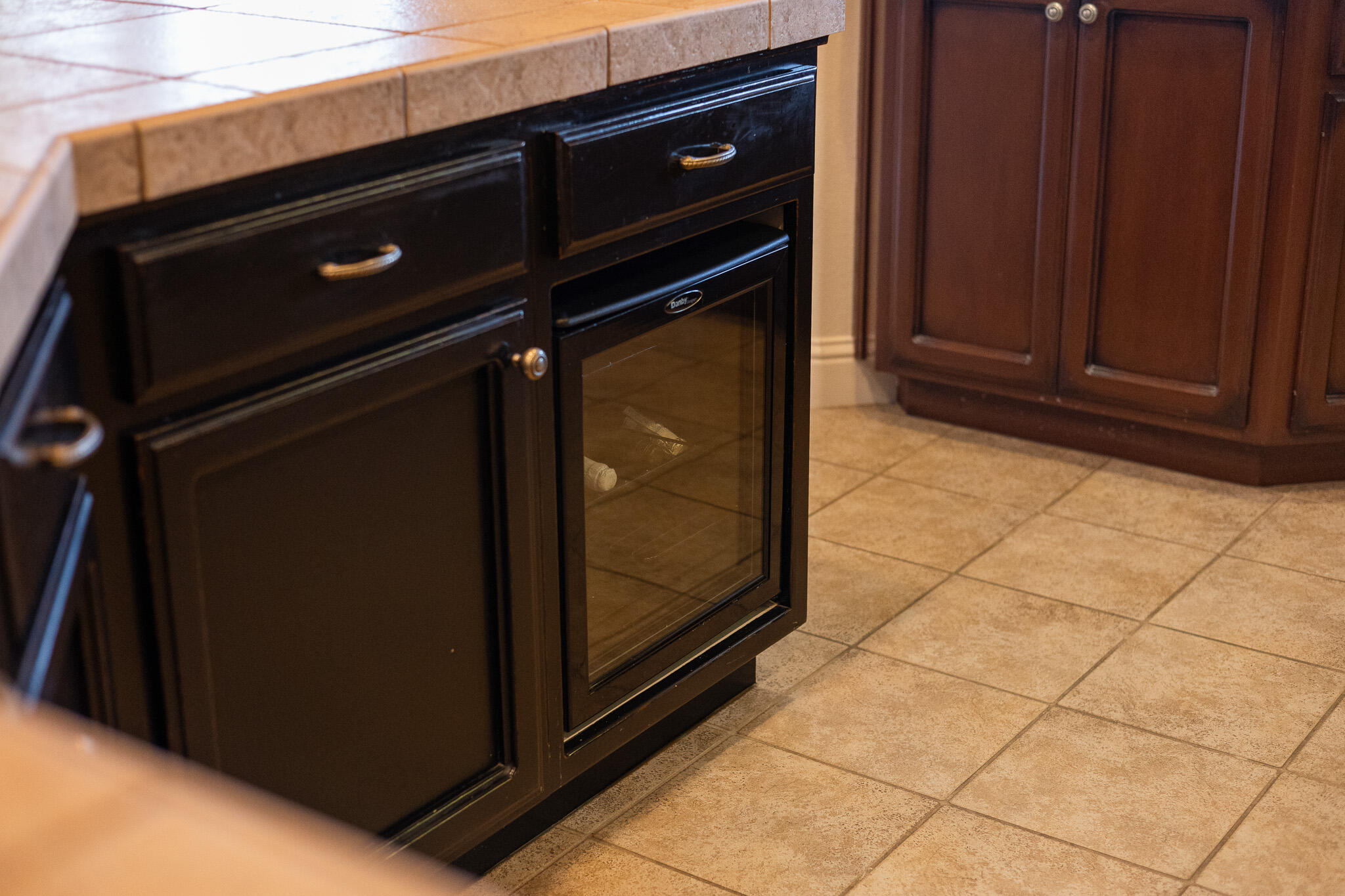 16489 Goat Ranch Road Springville, CA 93265 - Photo 19 of 52 24 Kitchen Cooler