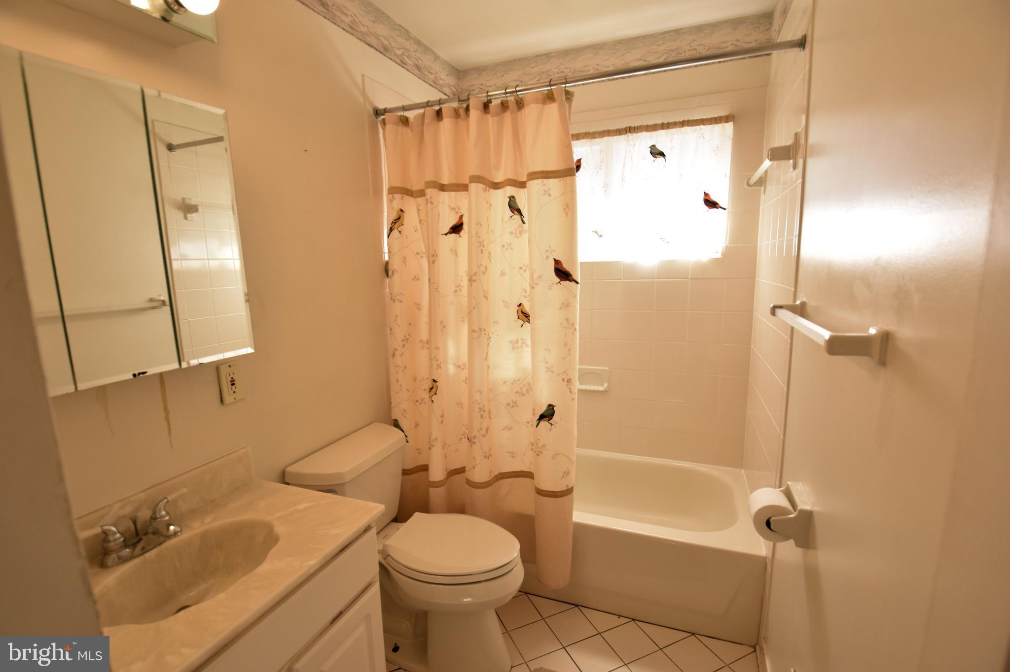 2421 Ellis Road Baltimore, MD 21234 - Photo 24 of 27 Full Bath