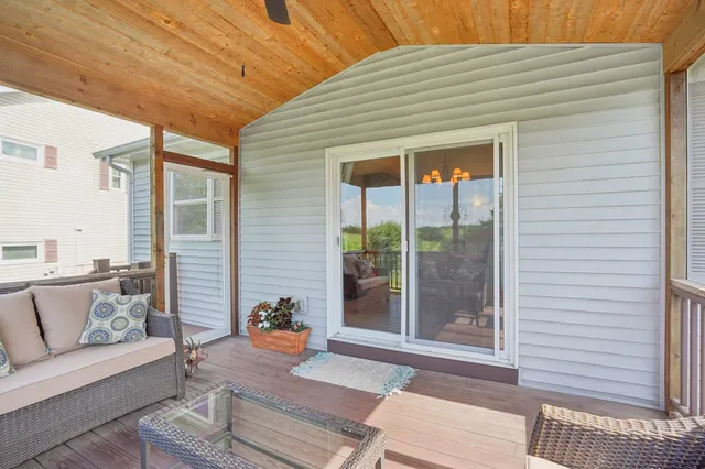 $535,000 | 501 Glacier Trail, Mount Horeb, WI 53572