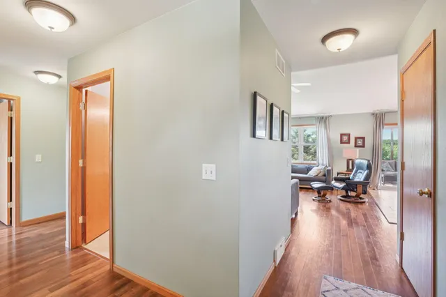 $535,000 | 501 Glacier Trail, Mount Horeb, WI 53572