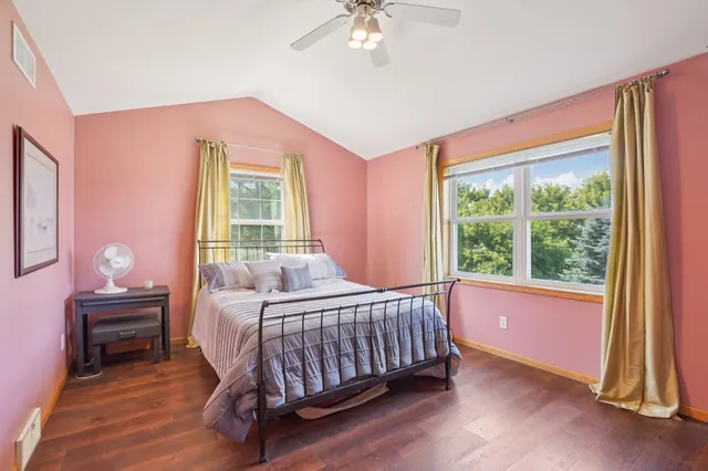 $535,000 | 501 Glacier Trail, Mount Horeb, WI 53572