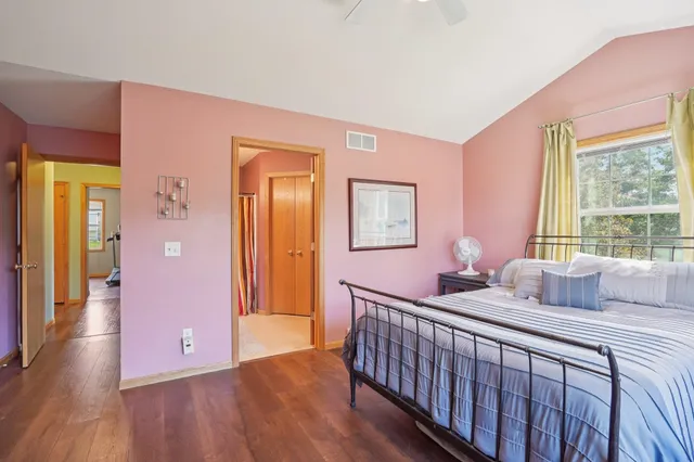 $535,000 | 501 Glacier Trail, Mount Horeb, WI 53572